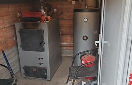 Casă individuală cu 3 dormitoare in suprafata de 110 mp si teren 710 mp