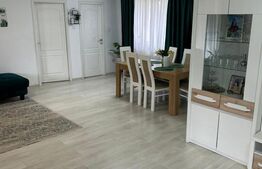 Casă individuală cu 3 dormitoare in suprafata de 110 mp si teren 710 mp