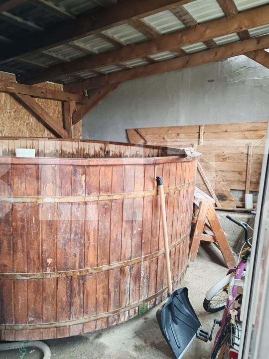 Casa de vânzare 3 camere Central - 144551CV | BLITZ Zalău | Poza15