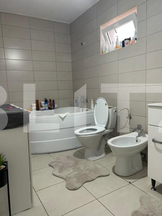 Casa de vânzare 3 camere Central - 144551CV | BLITZ Zalău | Poza4