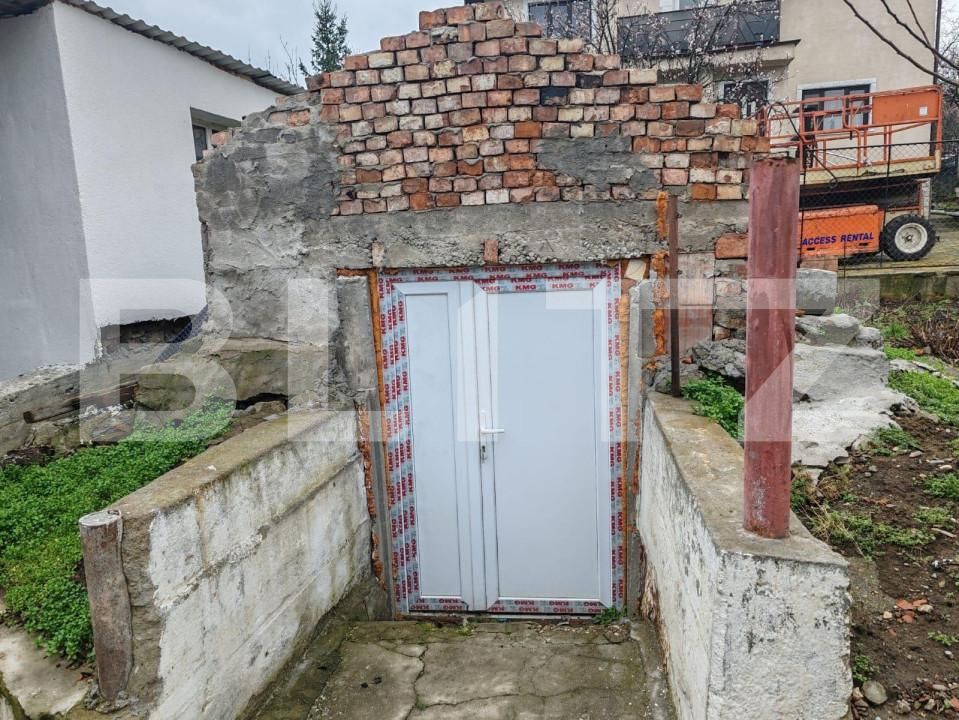 Casa de vânzare 3 camere Central - 144551CV | BLITZ Zalău | Poza12