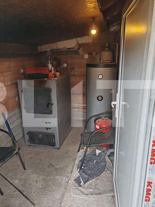 Casa de vânzare 3 camere Central - 144551CV | BLITZ Zalău | Poza11