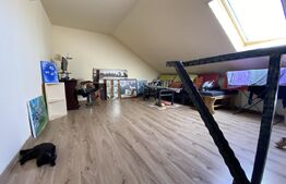 Apartament cu doua camere, bucatarie spatioasa si baie