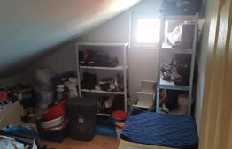 Apartament cu doua camere, bucatarie spatioasa si baie