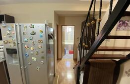 Apartament cu doua camere, bucatarie spatioasa si baie