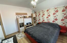 Apartament cu doua camere, bucatarie spatioasa si baie