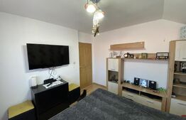 Apartament cu doua camere, bucatarie spatioasa si baie