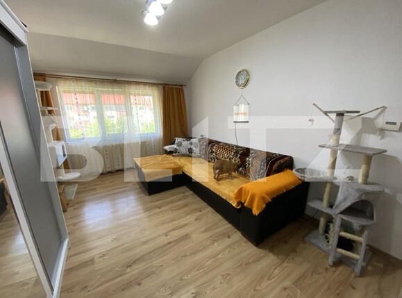 Apartament de vânzare 2 camere Nord - 144994AV | BLITZ Zalău | Poza1