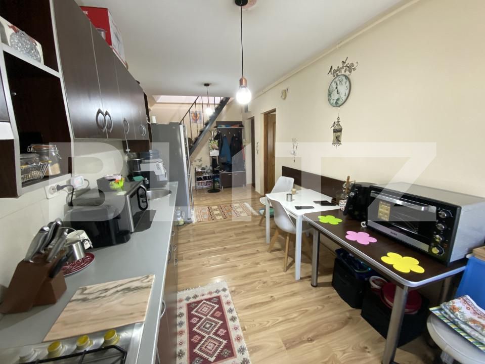 Apartament de vânzare 2 camere Nord - 144994AV | BLITZ Zalău | Poza10