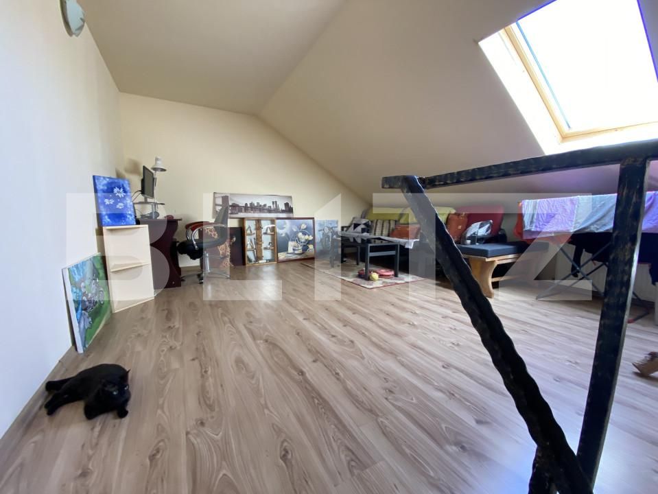 Apartament de vânzare 2 camere Nord - 144994AV | BLITZ Zalău | Poza16