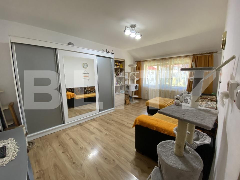 Apartament de vânzare 2 camere Nord - 144994AV | BLITZ Zalău | Poza3