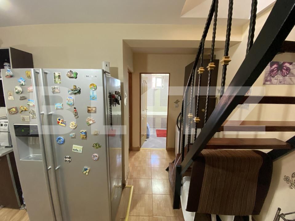 Apartament de vânzare 2 camere Nord - 144994AV | BLITZ Zalău | Poza12