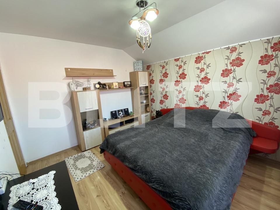 Apartament de vânzare 2 camere Nord - 144994AV | BLITZ Zalău | Poza5