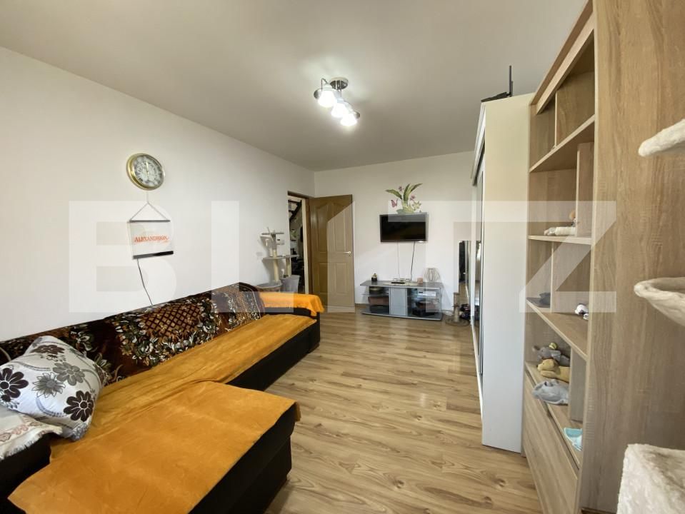 Apartament de vânzare 2 camere Nord - 144994AV | BLITZ Zalău | Poza2