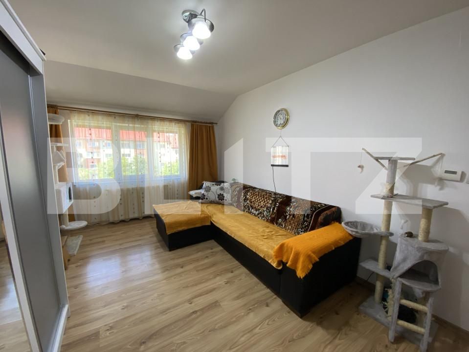 Apartament de vânzare 2 camere Nord - 144994AV | BLITZ Zalău | Poza4