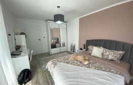 Casa individuala cu 4 camere, cu 112 mp la sol, in zona Livada Meses.