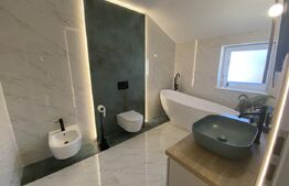 Casa individuala cu 4 camere, cu 112 mp la sol, in zona Livada Meses.