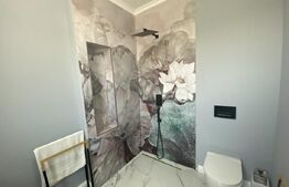 Casa individuala cu 4 camere, cu 112 mp la sol, in zona Livada Meses.