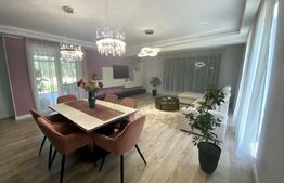 Casa individuala cu 4 camere, cu 112 mp la sol, in zona Livada Meses.