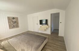 Casa individuala cu 4 camere, cu 112 mp la sol, in zona Livada Meses.