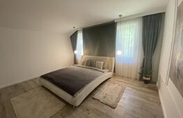 Casa individuala cu 4 camere, cu 112 mp la sol, in zona Livada Meses.