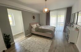 Casa individuala cu 4 camere, cu 112 mp la sol, in zona Livada Meses.