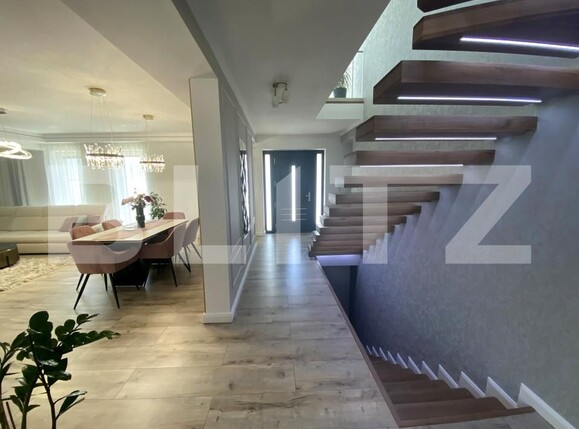 Casa de vânzare 4 camere Exterior-Vest - 146635CV | BLITZ Zalău | Poza3