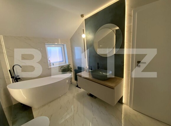 Casa de vânzare 4 camere Exterior-Vest - 146635CV | BLITZ Zalău | Poza9