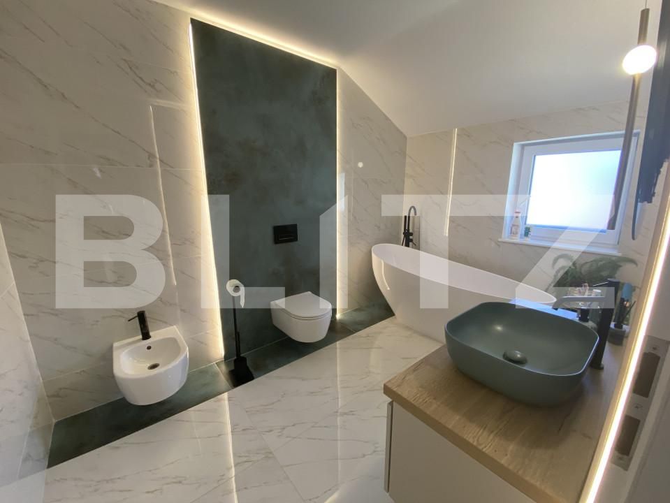 Casa de vânzare 4 camere Exterior-Vest - 146635CV | BLITZ Zalău | Poza11