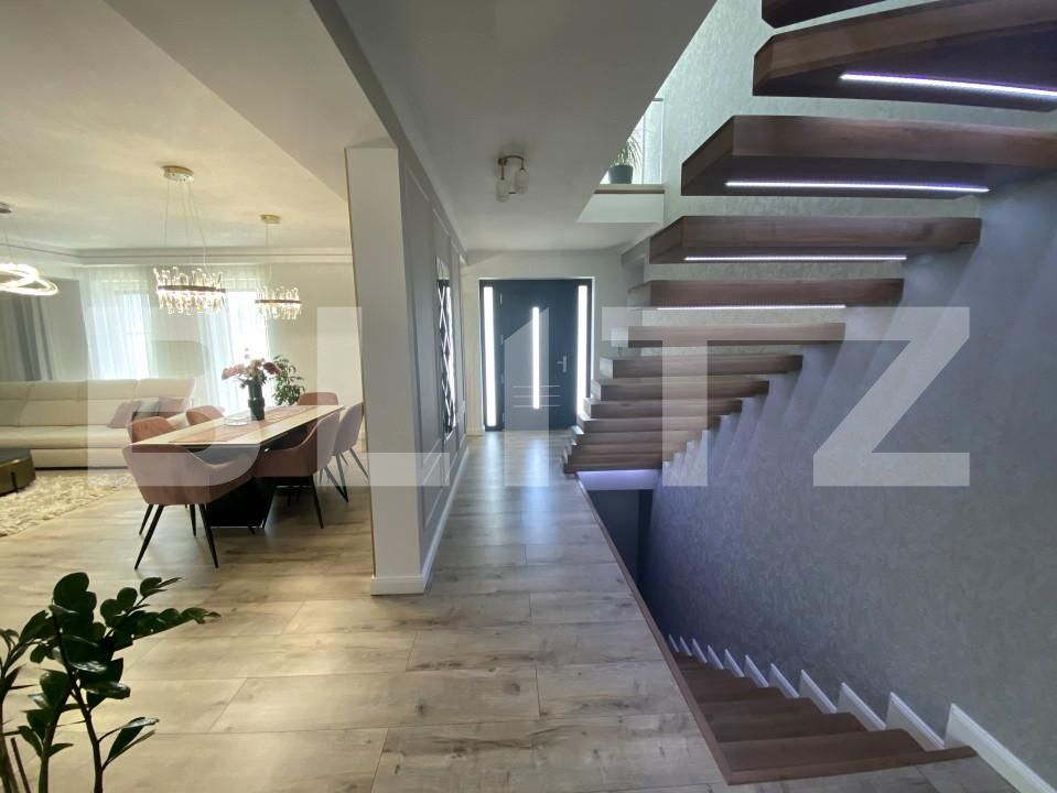 Casa de vânzare 4 camere Exterior-Vest - 146635CV | BLITZ Zalău | Poza3