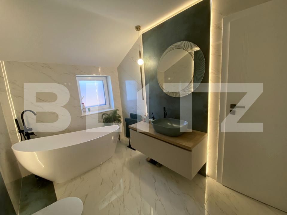 Casa de vânzare 4 camere Exterior-Vest - 146635CV | BLITZ Zalău | Poza9