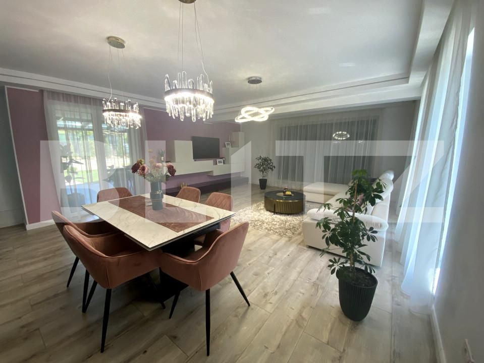 Casa de vânzare 4 camere Exterior-Vest - 146635CV | BLITZ Zalău | Poza2