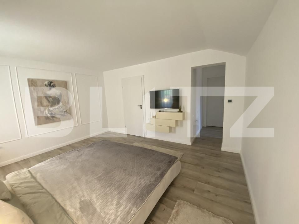 Casa de vânzare 4 camere Exterior-Vest - 146635CV | BLITZ Zalău | Poza8