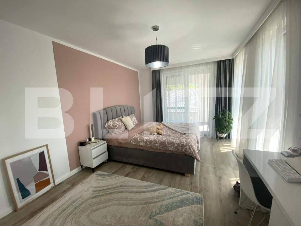 Casa de vânzare 4 camere Exterior-Vest - 146635CV | BLITZ Zalău | Poza12