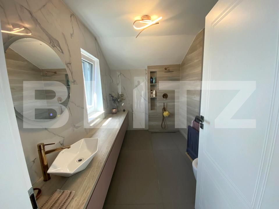 Casa de vânzare 4 camere Exterior-Vest - 146635CV | BLITZ Zalău | Poza14