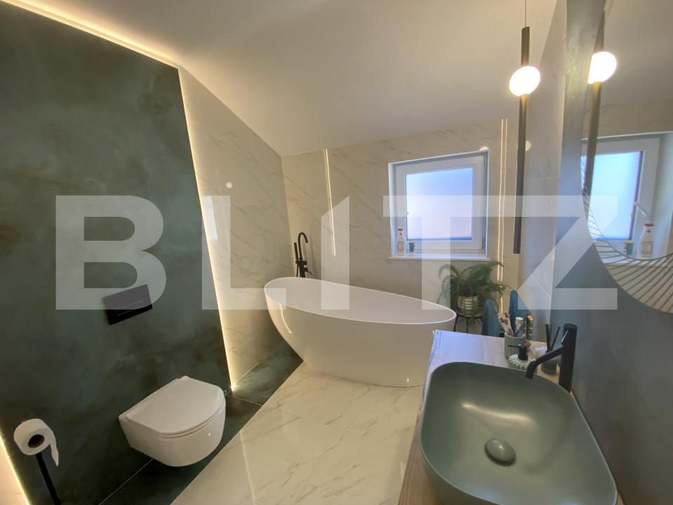 Casa de vânzare 4 camere Exterior-Vest - 146635CV | BLITZ Zalău | Poza10