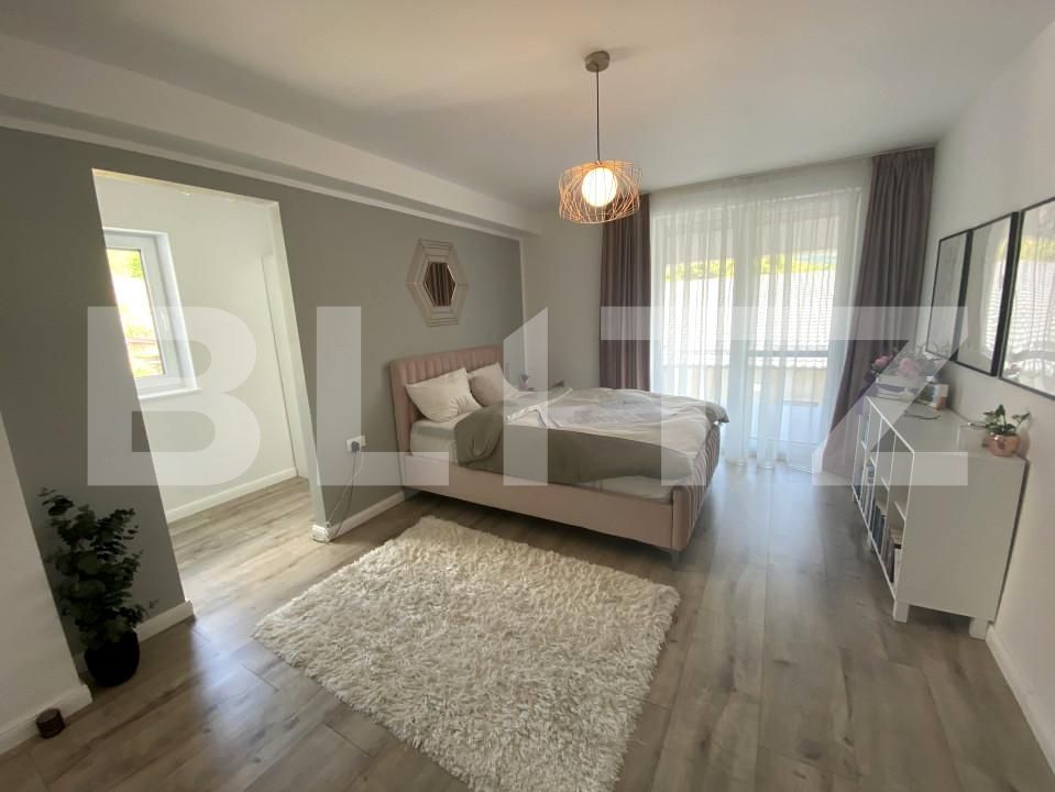 Casa de vânzare 4 camere Exterior-Vest - 146635CV | BLITZ Zalău | Poza5