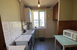 Apartament 3 camere, 56 mp, decomandat, zona Autogara