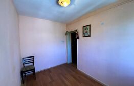 Apartament 3 camere, 56 mp, decomandat, zona Autogara