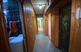 Apartament 3 camere, 56 mp, decomandat, zona Autogara