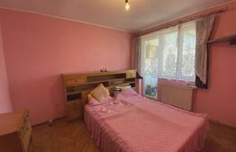 Apartament 3 camere, 56 mp, decomandat, zona Autogara