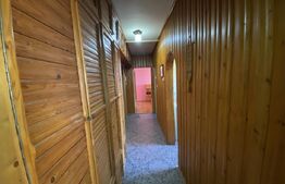 Apartament 3 camere, 56 mp, decomandat, zona Autogara