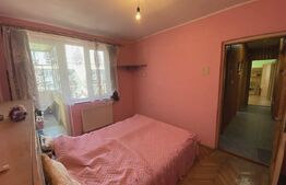 Apartament 3 camere, 56 mp, decomandat, zona Autogara