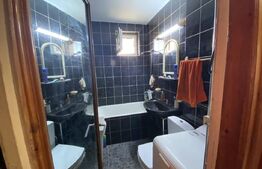 Apartament 3 camere, 56 mp, decomandat, zona Autogara