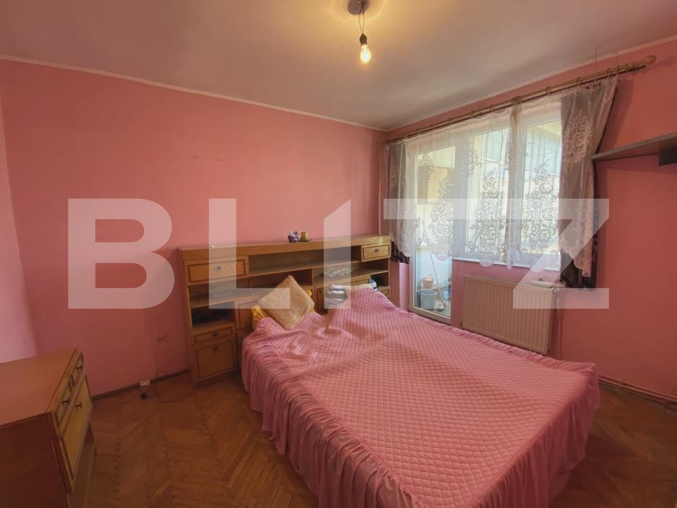 Apartament de vânzare 3 camere Sud-Est - 146636AV | BLITZ Zalău | Poza1