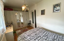 Apartament 3 camere, 64 mp, semidecomandat, zona Centrala