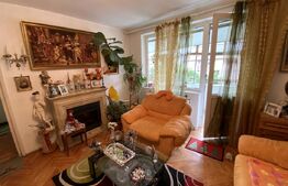 Apartament 3 camere, 64 mp, semidecomandat, zona Centrala