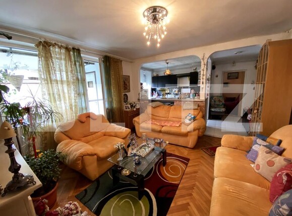 Apartament de vânzare 3 camere Central - 149633AV | BLITZ Zalău | Poza4