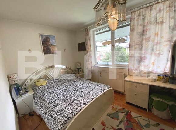 Apartament de vânzare 3 camere Central - 149633AV | BLITZ Zalău | Poza1