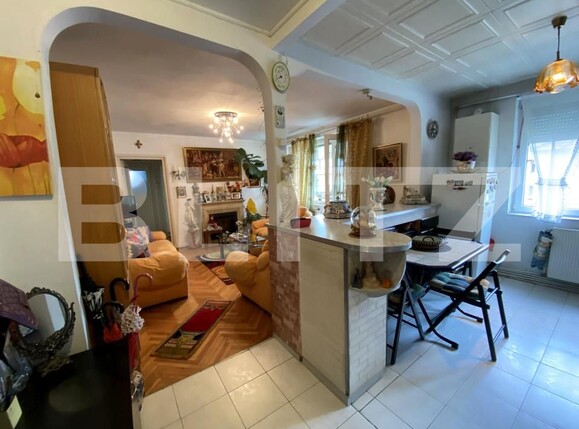 Apartament de vânzare 3 camere Central - 149633AV | BLITZ Zalău | Poza7